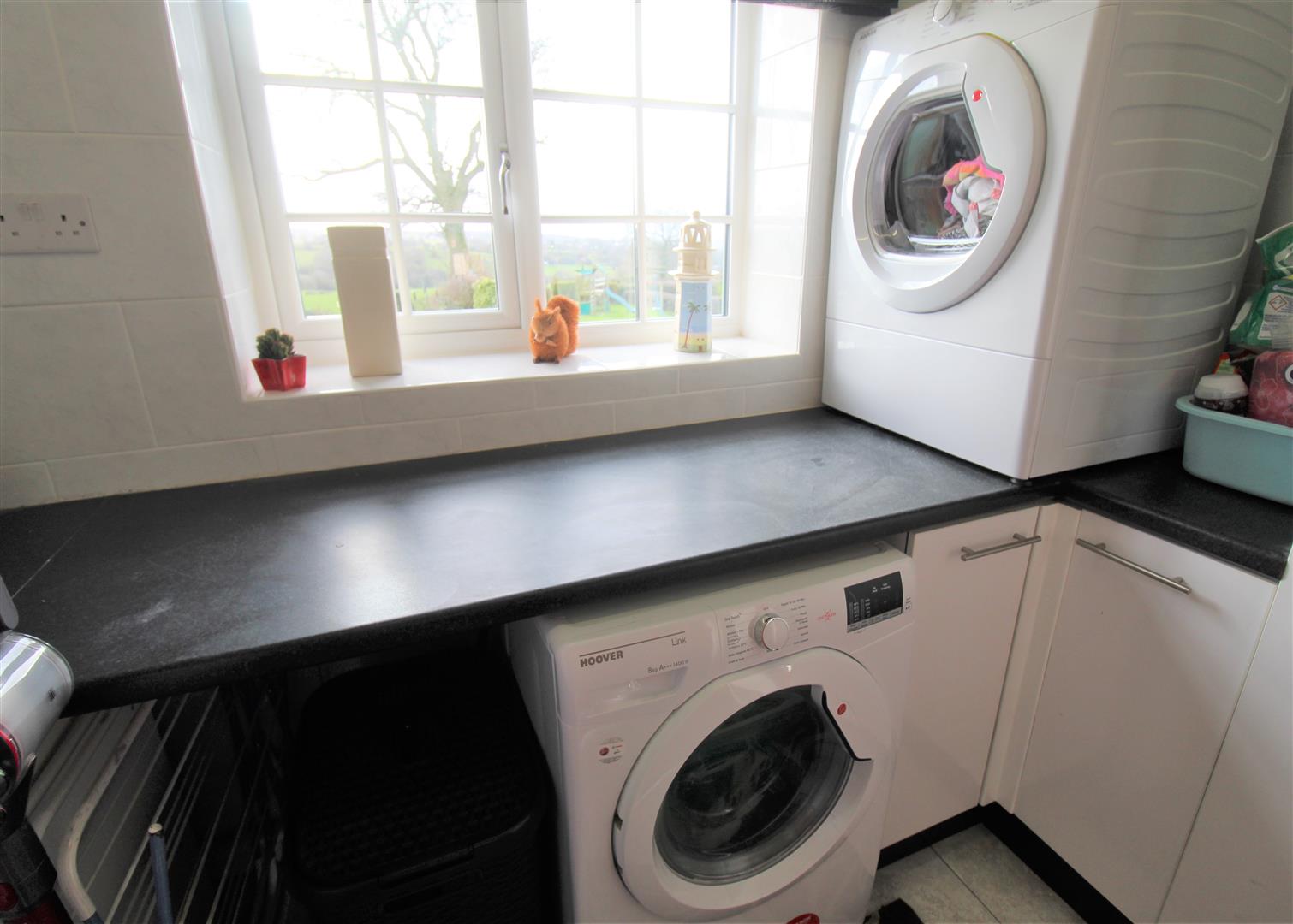Park Lane, Endon, Stoke-On-Trent